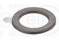 Gasket, catalytic converter
