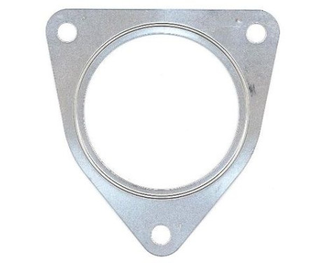 Gasket, charger