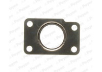 Gasket, charger
