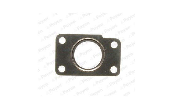 Gasket, charger