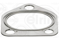 Gasket, charger