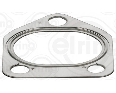 Gasket, charger