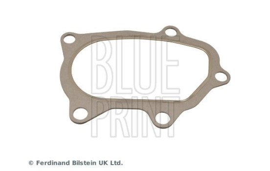 Gasket, charger, Image 2