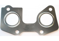 Gasket, exhaust bend