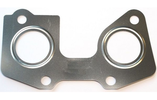 Gasket, exhaust bend