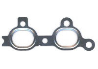 Gasket, exhaust bend