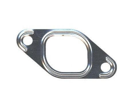 Gasket, exhaust bend