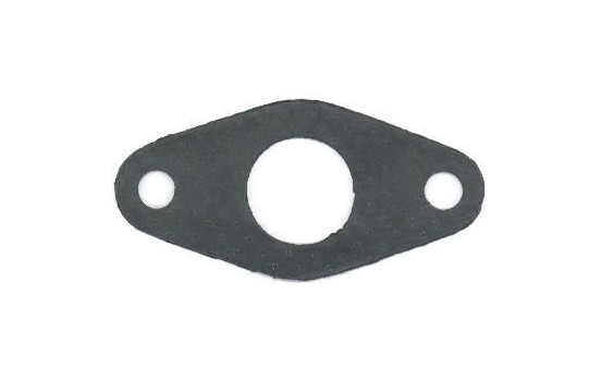 Gasket, exhaust bend