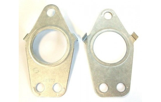 Gasket, exhaust bend