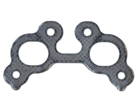 Gasket, exhaust bend