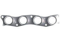 Gasket, exhaust bend