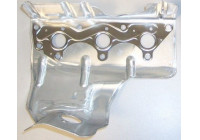 Gasket, exhaust bend