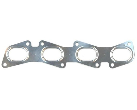 Gasket, exhaust bend