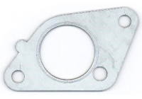 Gasket, exhaust bend