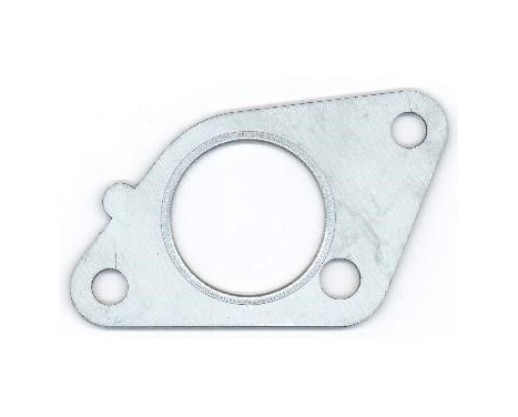 Gasket, exhaust bend