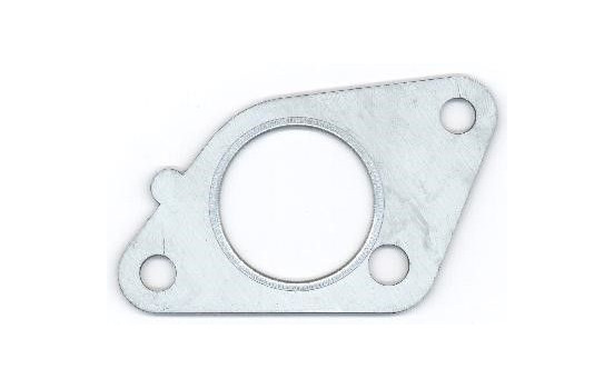 Gasket, exhaust bend