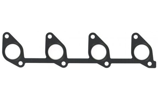 Gasket, exhaust bend