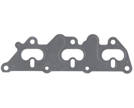 Gasket, exhaust bend