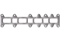 Gasket, exhaust bend