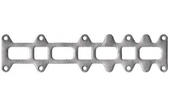 Gasket, exhaust bend