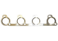 Gasket, exhaust bend