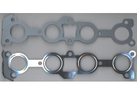Gasket, exhaust bend