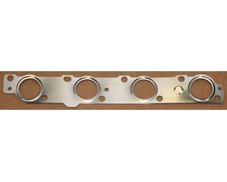 Gasket, exhaust bend