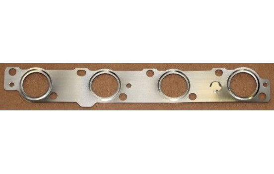 Gasket, exhaust bend