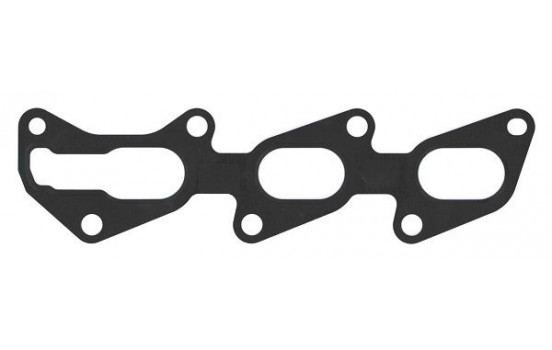 Gasket, exhaust bend