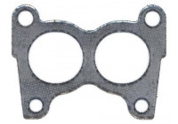 Gasket, exhaust bend