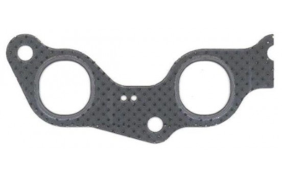 Gasket, exhaust bend