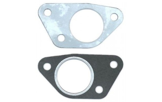 Gasket, exhaust bend