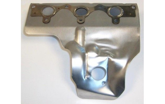 Gasket, exhaust bend