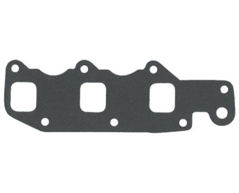 Gasket, exhaust bend