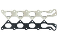 Gasket, exhaust bend