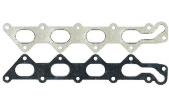 Gasket, exhaust bend