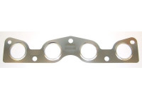 Gasket, exhaust bend