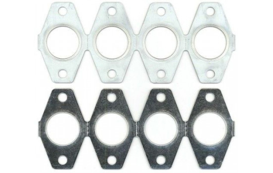 Gasket, exhaust bend