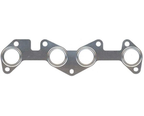 Gasket, exhaust bend