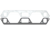 Gasket, exhaust bend