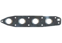 Gasket, exhaust bend