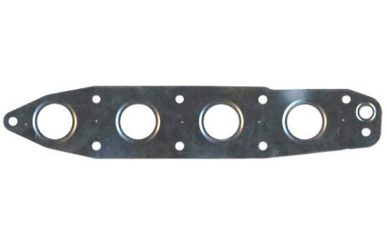 Gasket, exhaust bend