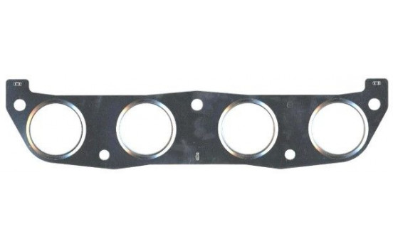 Gasket, exhaust bend