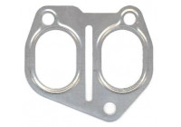 Gasket, exhaust bend