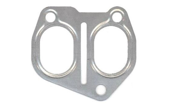 Gasket, exhaust bend