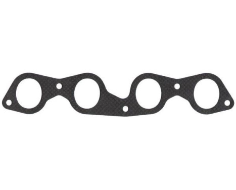 Gasket, exhaust bend