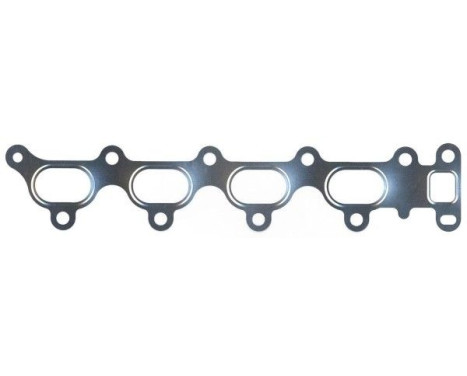 Gasket, exhaust bend