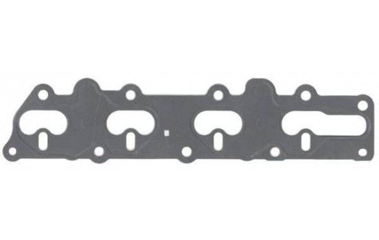 Gasket, exhaust bend