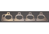 Gasket, exhaust bend