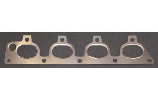 Gasket, exhaust bend